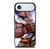 RYU STREET FIGHTER V iPhone Air Case Cover