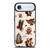 SAILOR JERRY TATTOO PATTERNS iPhone Air Case Cover