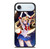 SAILOR MOON iPhone Air Case Cover