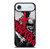 SAINT JHN PARENTS HATE THIS iPhone Air Case Cover