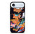 SAINT SEIYA ANIME CHARACTER iPhone Air Case Cover