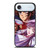 SAINT SEIYA PEGASUSAND PRINCESS ATHENA iPhone Air Case Cover
