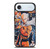 SAITAMA ONE PUNCH MAN COMIC iPhone Air Case Cover