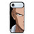 SAITAMA SERIOUS FACE ONE PUNCH MAN iPhone Air Case Cover