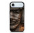 SAMURAI X RUROUNI KENSHIN MAKOTO FACE iPhone Air Case Cover