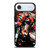 SAMUS ARAN METROID-Recovered iPhone Air Case Cover