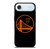 SAN FRANCISCO GIANTS WARRIORS LOGO BASEBALL TEAM iPhone Air Case Cover