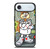 SANDY SQUIRREL SPONGEBOB iPhone Air Case Cover