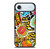 SANTA CRUZ POSTER iPhone Air Case Cover