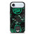 SANTA CRUZ SKATEBOARD GRIM REAPER iPhone Air Case Cover