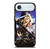 SAO SWORD ART ONLINE KIRITO AND ASUNA iPhone Air Case Cover