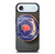SCANIA TRUCK SAAB EMBLEM iPhone Air Case Cover