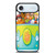 SCOOBY DOO 2 iPhone Air Case Cover