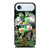 SCOOBY DOO X GHOSTBUSTERS iPhone Air Case Cover