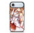 SOWRD ART ONLINA ASUNA SOA iPhone Air Case Cover