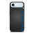 SPACE X LOGO METAL iPhone Air Case Cover