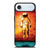 SPACEMAN BRAND NEW ASTRONAUTS iPhone Air Case Cover