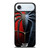 SPIDERMAN 3 LOGO iPhone Air Case Cover