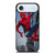 SPIDERMAN HOMECOMING MARVEL iPhone Air Case Cover