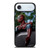 SPIDERMAN J. COLE FOREST HILLS iPhone Air Case Cover