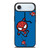 SPIDERMAN KAWAII Marvel Avengers iPhone Air Case Cover
