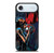 SPIDERMAN MARY JANE KISSING iPhone Air Case Cover