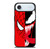 SPIDERMAN VS VENOM iPhone Air Case Cover