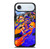SPLATOON iPhone Air Case Cover