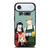 SPY X FAMILY FORGER ANIME MANGA iPhone Air Case Cover