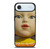 SQUID GAME DOLL FACE iPhone Air Case Cover