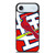 ST. LOUIS CARDINALS BASEBALL iPhone Air Case Cover