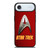 STAR TREK LOGO iPhone Air Case Cover