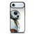STAR WARS ANDROID BB8 iPhone Air Case Cover