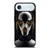 STAR WARS DROID C-3PO FACE iPhone Air Case Cover