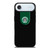STARBUCKS COFFEE ICON iPhone Air Case Cover