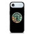 STARBUCKS COFFEE MARBLE iPhone Air Case Cover