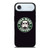 STARBUCKS COFFEE STAR WARS iPhone Air Case Cover