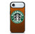 STARBUCKS iPhone Air Case Cover