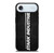 STARK INDUSTRIES iPhone Air Case Cover