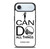STEPHEN CURRY I CAN DO iPhone Air Case Cover