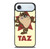 TASMANIAN DEVIL TAZ Looney Tunes iPhone Air Case Cover