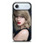 TAYLOR SWIFT ART iPhone Air Case Cover