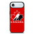 TEAM CANADA HOCKEY LOGO iPhone Air Case Cover