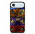 TEENAGE MUTANT NINJA TURTLES MASK TMNT iPhone Air Case Cover