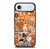 TENNESSEE VOLS FOOTBALL COLLAGE iPhone Air Case Cover