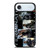 TERMINATOR ALL CHARACTER GENISYS iPhone Air Case Cover