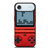 TETRIS CLASSIC GAME GAMEBOY iPhone Air Case Cover