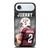 Texas A&M THANKS JOHNNY iPhone Air Case Cover