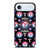 TEXAS RANGERS COLLAGE iPhone Air Case Cover