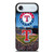 TEXAS RANGERS ICON iPhone Air Case Cover